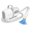 PetShaper All-In-One Grooming Vacuum Kit