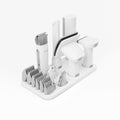 PetShaper All-In-One Grooming Vacuum Kit