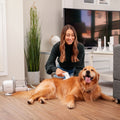 PetShaper All-In-One Grooming Vacuum Kit