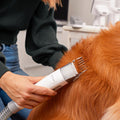 PetShaper All-In-One Grooming Vacuum Kit